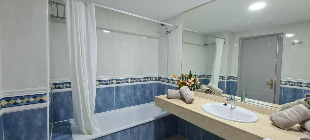 Beautiful Garden Flat Nearly Refurbished Free Wifi Corralejo Exterior foto