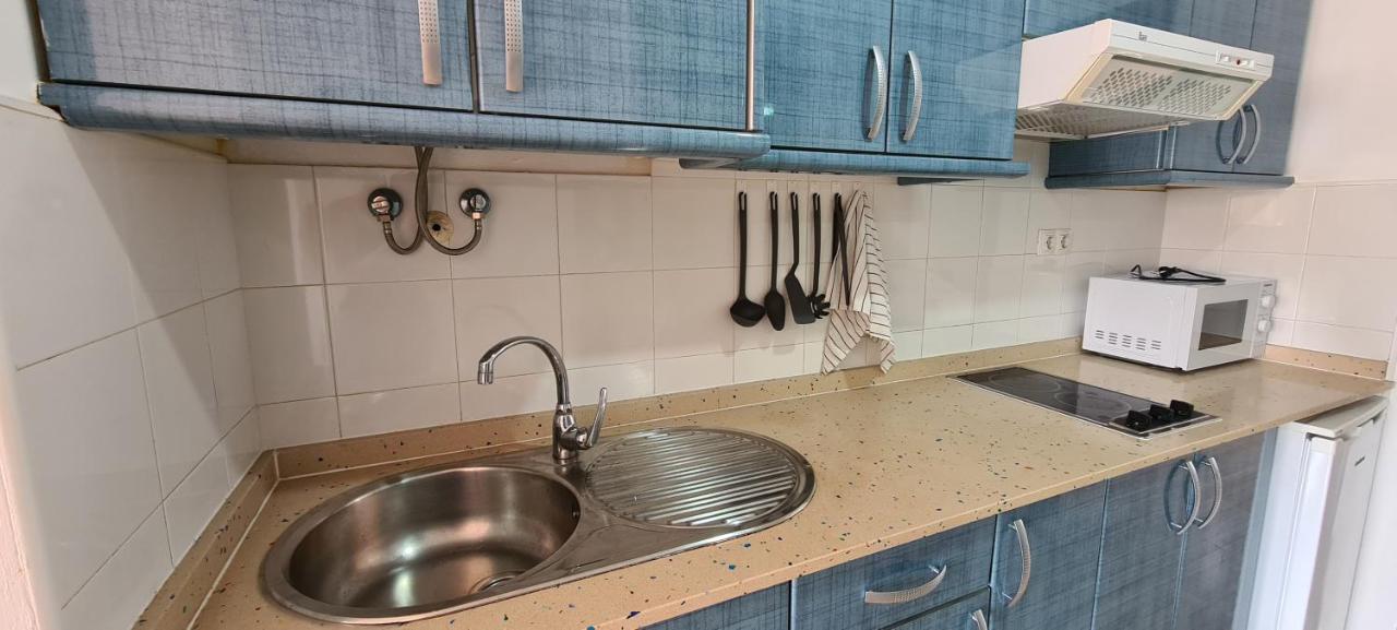 Beautiful Garden Flat Nearly Refurbished Free Wifi Corralejo Exterior foto