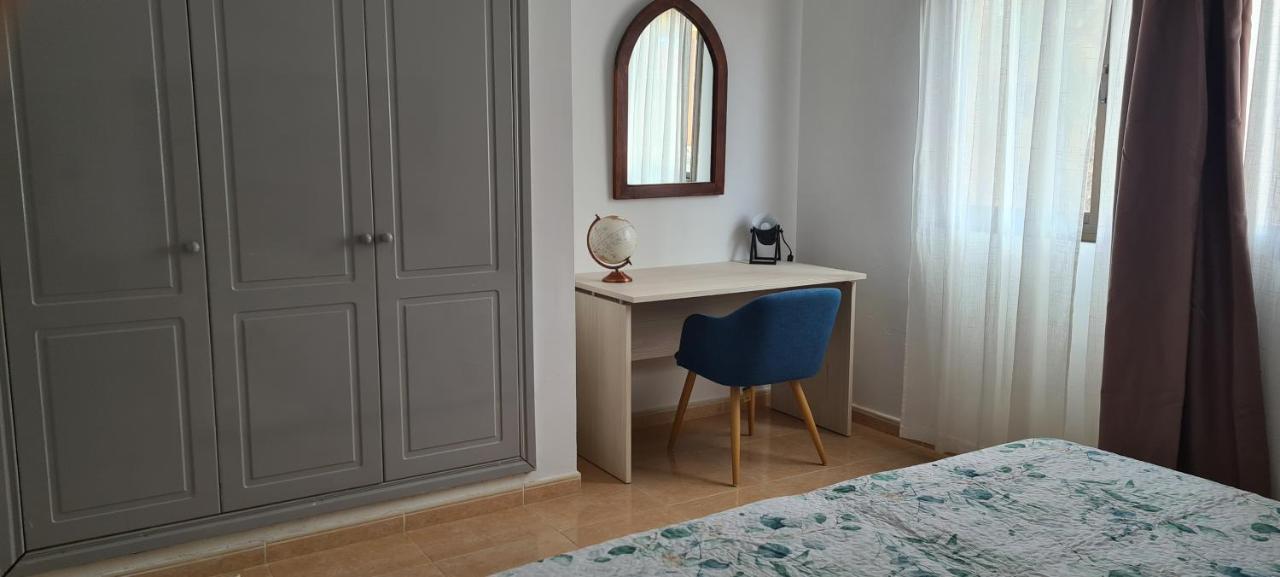 Beautiful Garden Flat Nearly Refurbished Free Wifi Corralejo Exterior foto